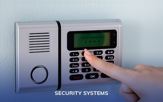 Lomax Security Systems Inc